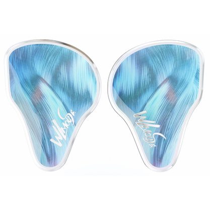 Наушники Wlmouse Huan IEM (синий)