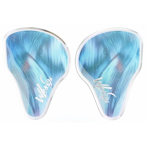 Наушники Wlmouse Huan IEM (синий)