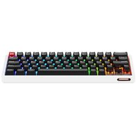 Scyrox Xpunk 63 (белый/черный)