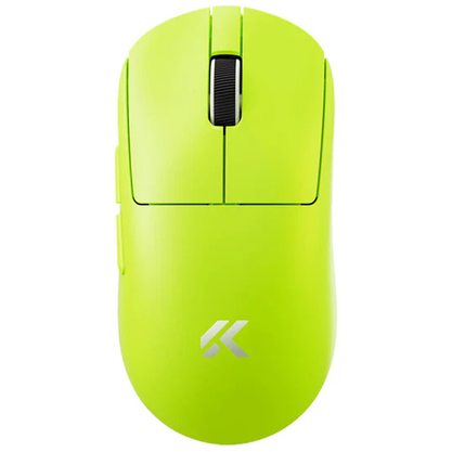 Игровая мышка Mchose A7 V2 Ultra Lightweight Wireless (зеленый)