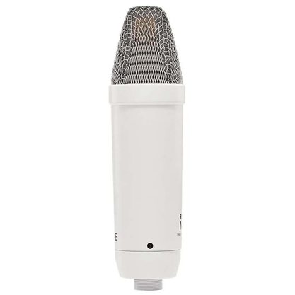Микрофон Rode NT1 Signature Series (белый)