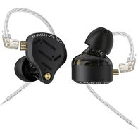 KZ Pisces No Switches 3.5 мм с микрофоном