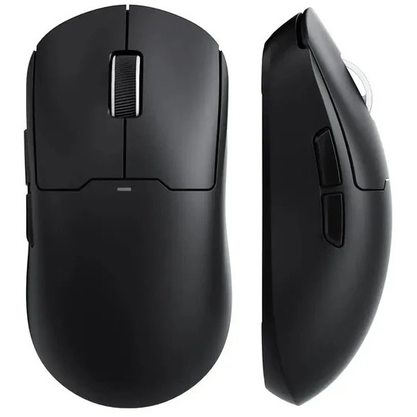 Игровая мышка Mchose A5 V2 Ultra Lightweight Wireless (черный)