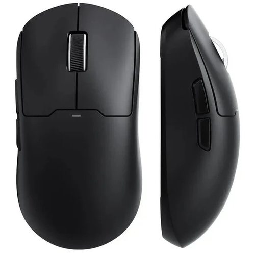 Игровая мышка Mchose A5 V2 Ultra Lightweight Wireless (черный)