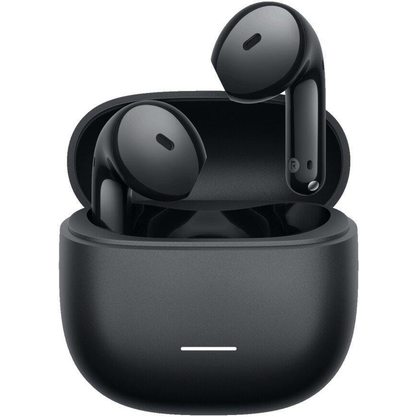 Беспроводные наушники Xiaomi Redmi Buds 8 Active (черный)