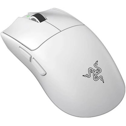 Игровая мышка Razer Viper V4 Pro (белый)