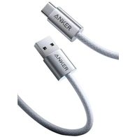 ANKER Zolo USB-A - USB-C A8052 0,9 м 100W (белый)