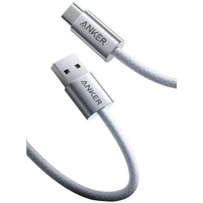 ANKER Zolo USB-A - USB-C A8052 0,9 м 100W (белый)