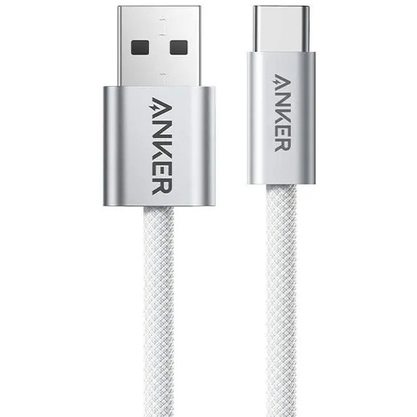 ANKER Zolo USB-A - USB-C A8052 0,9 м 100W (белый)