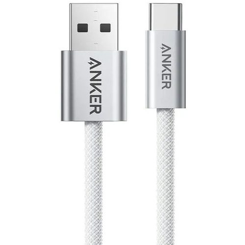 ANKER Zolo USB-A - USB-C A8052 0,9 м 100W (белый)