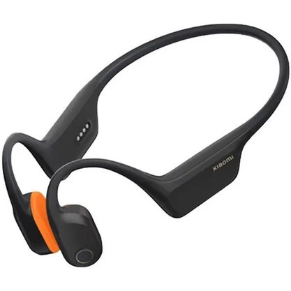 Наушники Xiaomi Bone Conduction Earphones 2 (черный)