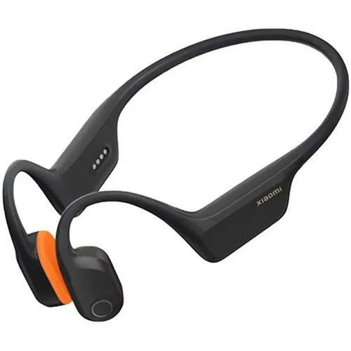 Наушники Xiaomi Bone Conduction Earphones 2 (черный)