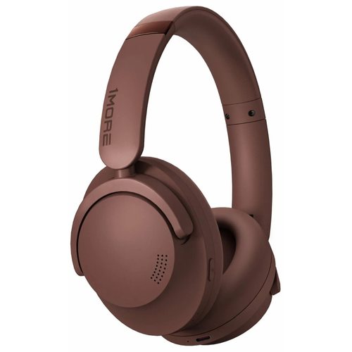 Наушники 1More SonoFlow Pro HQ51 (коричневый)