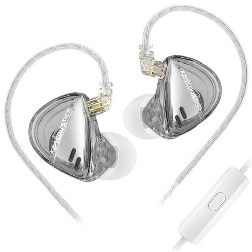 Наушники KZ Libra X с микрофоном