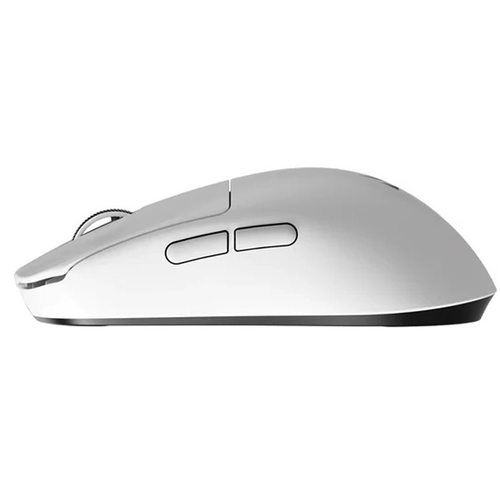 Игровая мышка Mchose L7 Pro Ultra Lightweight Wireless (белый)