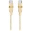 Anker USB Type-C - USB Type-C Cable A82E2 0.9 м (золотистый)