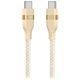 Anker USB Type-C - USB Type-C Cable A82E2 0.9 м (золотистый)