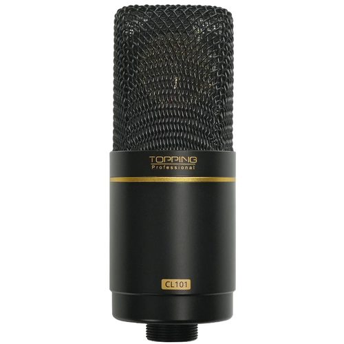 Микрофон Topping Professional CL101 (черный)