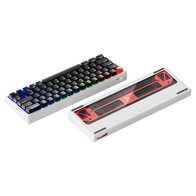 Scyrox Xpunk 63 (белый/черный)
