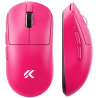 Mchose A7 V2 Pro Plus Lightweight Wireless (розовый)