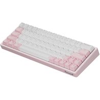 Scyrox Xpunk 63 (белый/розовый)