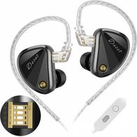 KZ Decet With Switches 3.5 мм с микрофоном 