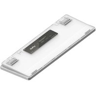 Nuphy AIR100v3 Nova White Brown Nano Switch