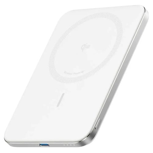 Портативное зарядное устройство (Powerbank) Anker Nano A1665 5000mAh (белый)