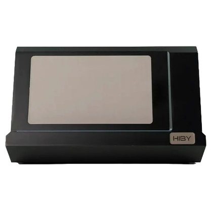 Док-станция HiBy CR06 (черный)