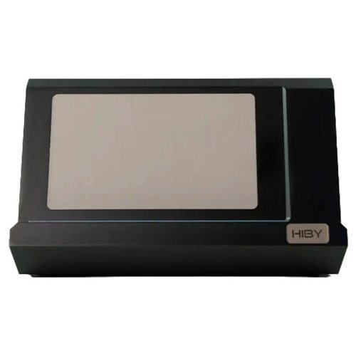 Док-станция HiBy CR06 (черный)