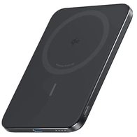 Anker Nano A1665 5000mAh (черный)
