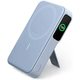 Anker Nano 10000 mAh Magnetic Wireless A110Z (синий)