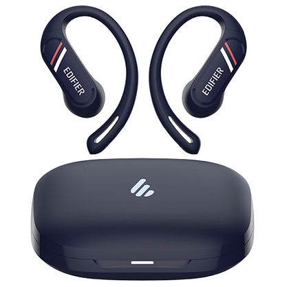 Беспроводные наушники Edifier Comfo SE (синий)