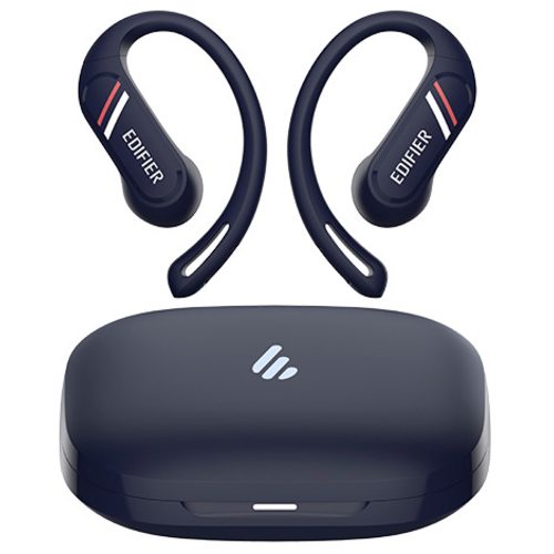 Беспроводные наушники Edifier Comfo SE (синий)