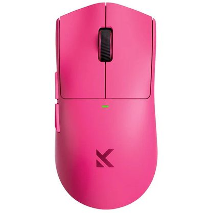 Игровая мышка Mchose K7 Ultra Lightweight Wireless (розовый)