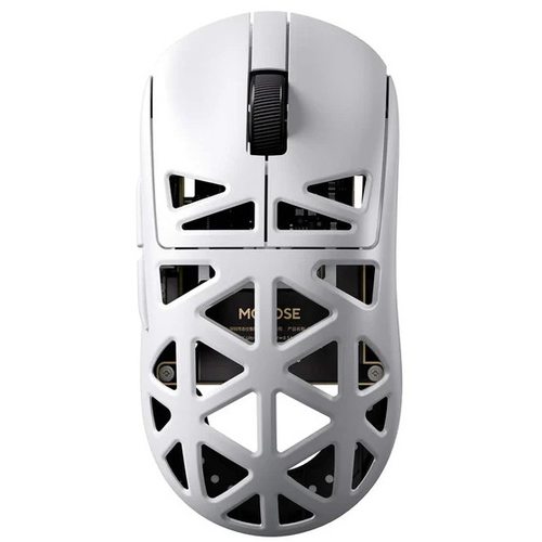 Игровая мышка Mchose A7X Ultra Magnesium Alloy Wireless (белый)