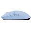 Игровая мышка Mchose A5 V2 Ultra Lightweight Wireless (голубой)
