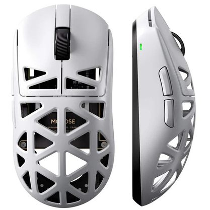 Игровая мышка Mchose A7X Ultra Magnesium Alloy Wireless (белый)