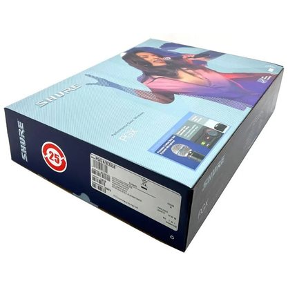 Микрофон Shure PGX4/Beta58 (Копия)