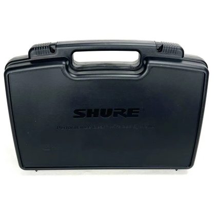 Микрофон Shure PGX4/Beta58 (Копия)