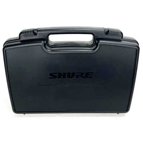 Микрофон Shure PGX4/Beta58 (Копия)