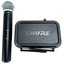Микрофон Shure PGX4/Beta58 (Копия)