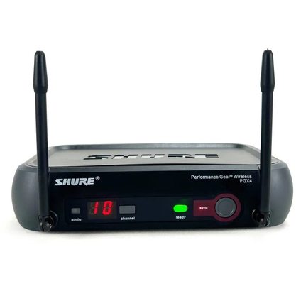 Микрофон Shure PGX4/Beta58 (Копия)