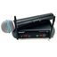 Микрофон Shure PGX4/Beta58 (Копия)