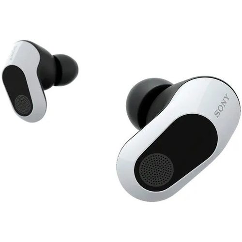 Беспроводные наушники Sony WF-G700N (белый)