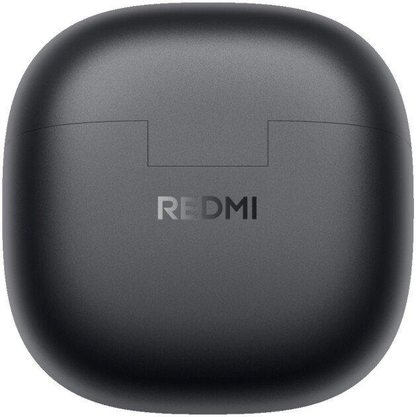 Беспроводные наушники Xiaomi Redmi Buds 8 Active (черный)