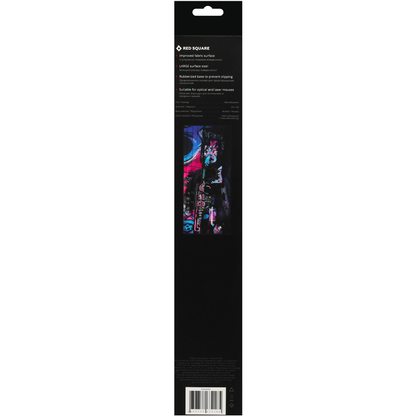 Коврик для мыши Red Square Insomnia XXL (RSQ-40053)