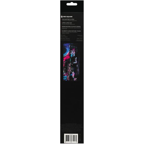 Коврик для мыши Red Square Insomnia XXL (RSQ-40053)