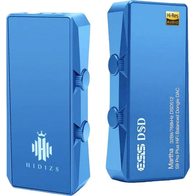 Hidizs S9 Pro Plus (синий)