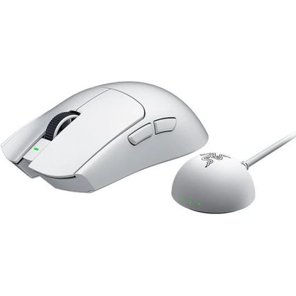 Игровая мышка Razer Viper V4 Pro (белый)